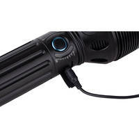 Ліхтар пошуковий Olight X9R Marauder - фото 4