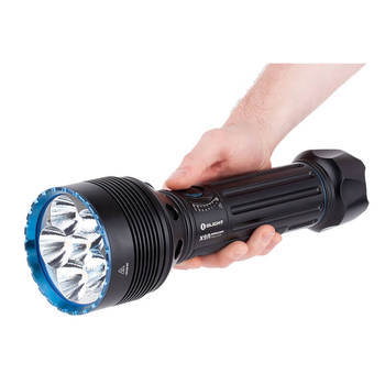 Фото Ліхтар пошуковий Olight X9R Marauder