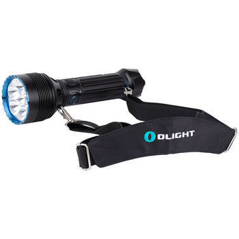 Фото Ліхтар пошуковий Olight X9R Marauder