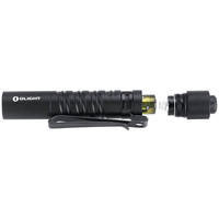 Ліхтар Olight I3T EOS Black - фото 4