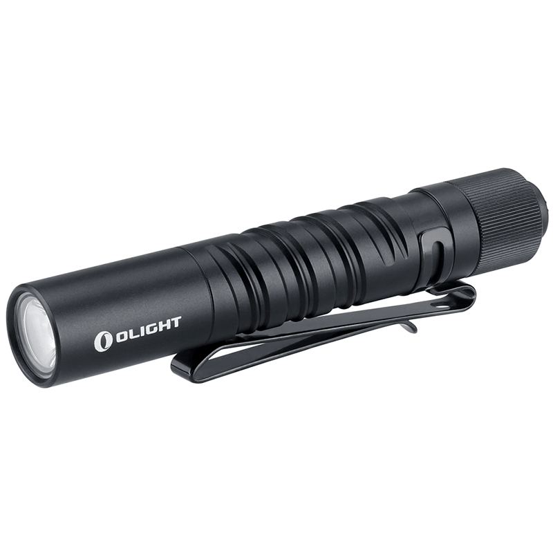 Ліхтар Olight I3T EOS Black - фото 1