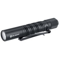 Ліхтар Olight I3T EOS Black - фото 1