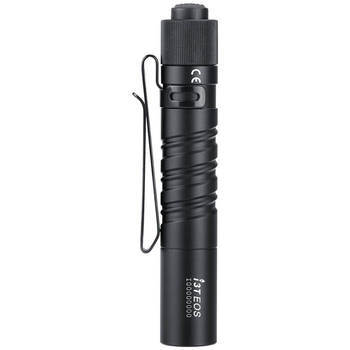 Фото Ліхтар Olight I3T EOS Black