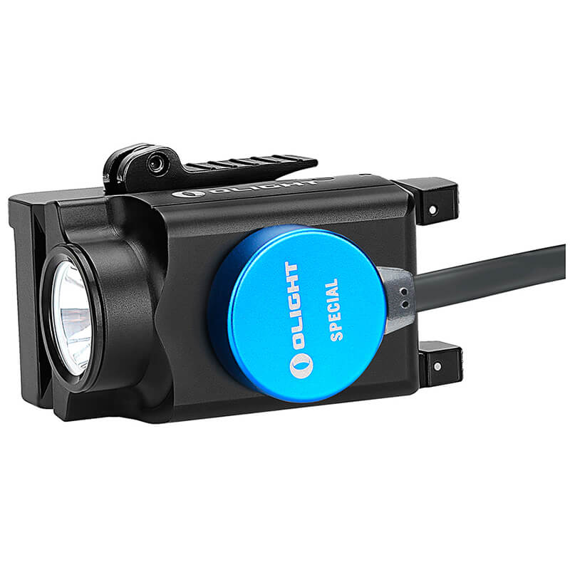 Ліхтар Olight PL-Mini 2 Valkyrie Black - фото 8