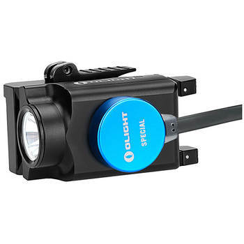 Фото Ліхтар Olight PL-Mini 2 Valkyrie Black