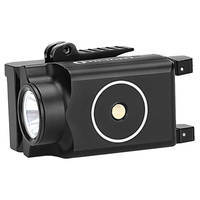 Ліхтар Olight PL-Mini 2 Valkyrie Black - фото 7