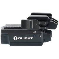 Ліхтар Olight PL-Mini 2 Valkyrie Black - фото 3