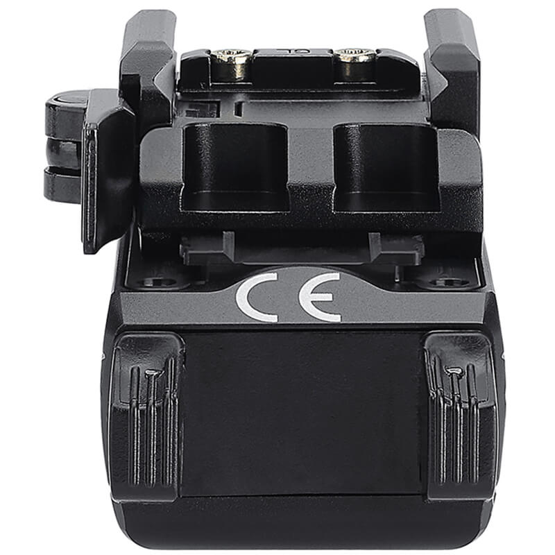 Ліхтар Olight PL-Mini 2 Valkyrie Black - фото 6