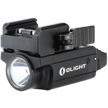 Фото Ліхтар Olight PL-Mini 2 Valkyrie Black