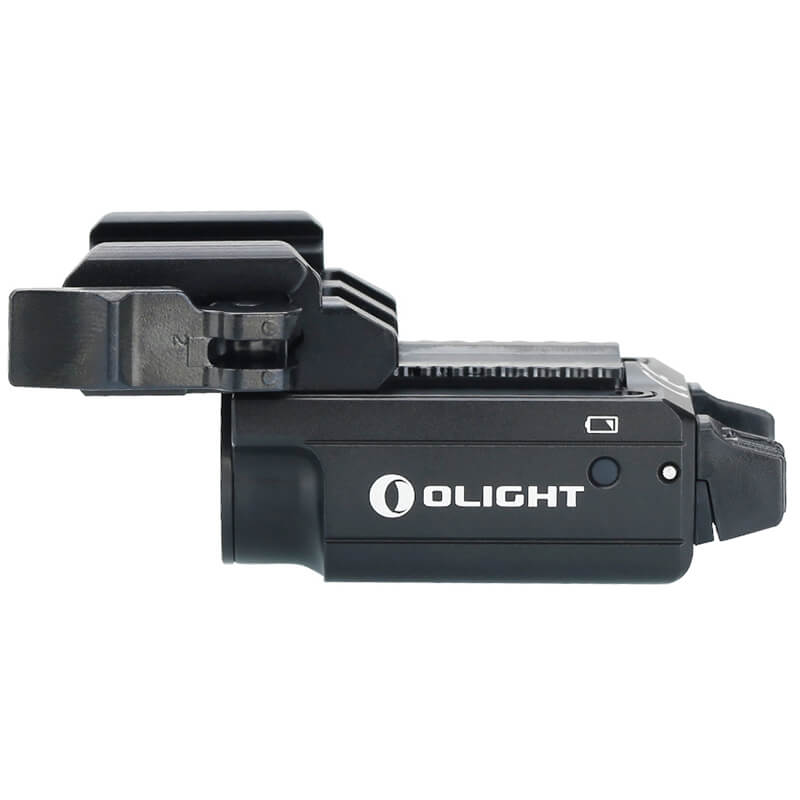 Ліхтар Olight PL-Mini 2 Valkyrie Black - фото 4