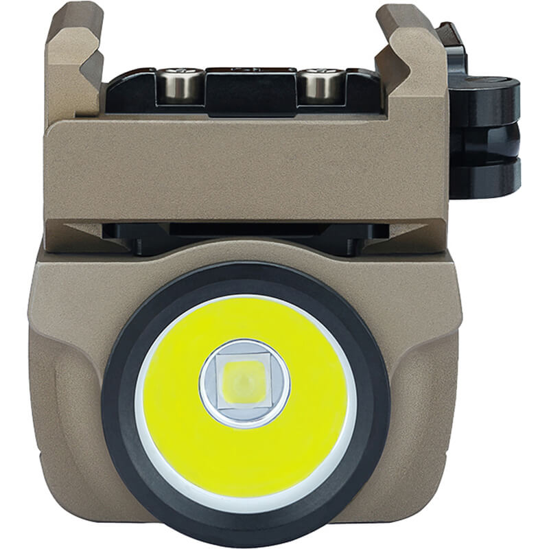 Ліхтар Olight PL-Mini 2 Valkyrie Desert Tan - фото 8