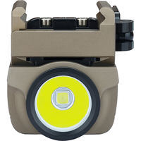 Ліхтар Olight PL-Mini 2 Valkyrie Desert Tan - фото 8