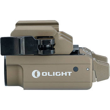 Фото Ліхтар Olight PL-Mini 2 Valkyrie Desert Tan