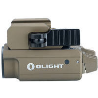 Ліхтар Olight PL-Mini 2 Valkyrie Desert Tan - фото 2