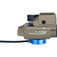 Ліхтар Olight PL-Mini 2 Valkyrie Desert Tan - фото 7