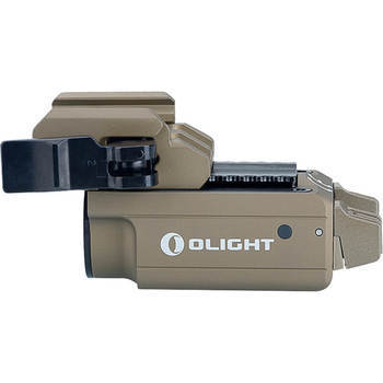 Фото Ліхтар Olight PL-Mini 2 Valkyrie Desert Tan