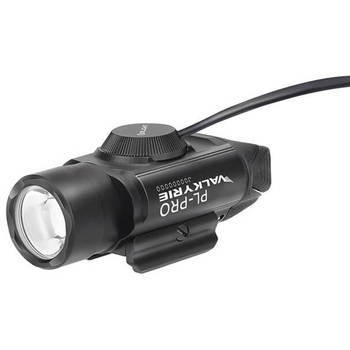 Фото Ліхтар Olight Valkyrie PL-Pro Black