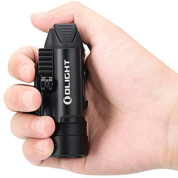 Фото Ліхтар Olight Valkyrie PL-Pro Black