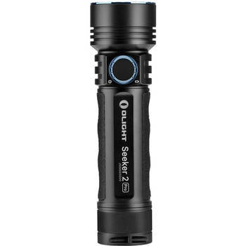 Фото Пошуковий ліхтар Olight Seeker 2 Pro Black