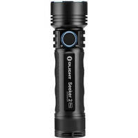 Пошуковий ліхтар Olight Seeker 2 Pro Black - фото 1