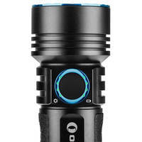 Пошуковий ліхтар Olight Seeker 2 Pro Black - фото 3