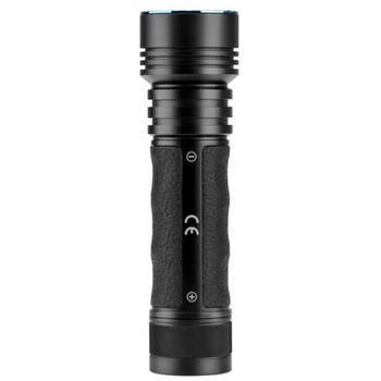 Фото Пошуковий ліхтар Olight Seeker 2 Pro Black