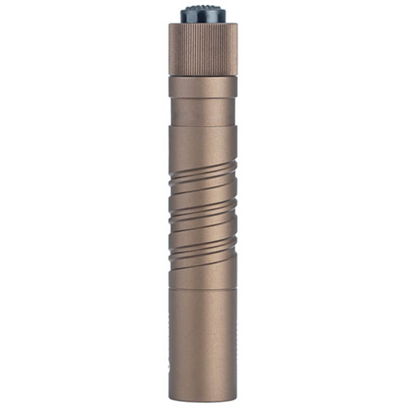 Ліхтар Olight I3T EOS Desert Tan - фото 5