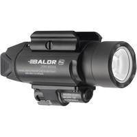 Ліхтар с ЛЦУ Olight Baldr Pro G Black - фото 3