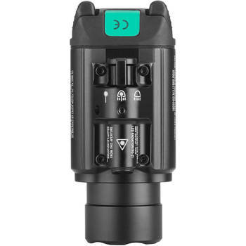 Фото Ліхтар с ЛЦУ Olight Baldr Pro G Black