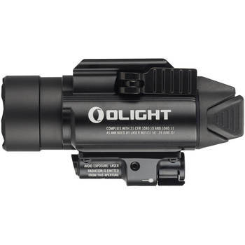 Фото Ліхтар с ЛЦУ Olight Baldr Pro G Black