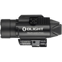Ліхтар с ЛЦУ Olight Baldr Pro G Black - фото 4