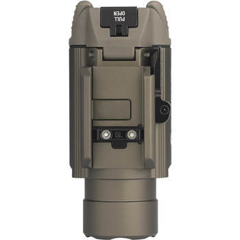 Фото Ліхтар з ЛЦУ Olight Baldr Pro G DT Desert Tan