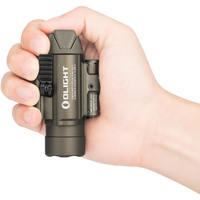 Ліхтар з ЛЦУ Olight Baldr Pro G DT Desert Tan - фото 8