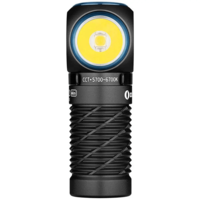 Налобний ліхтар Olight Perun 2 Mini Black - фото 5