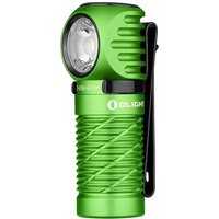 Налобний ліхтар Olight Perun 2 Mini LG Lime green - фото 4