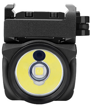 Фото Ліхтар Olight Baldr Mini Black зелений ЛЦВ