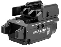 Ліхтар Olight Baldr Mini Black зелений ЛЦВ - фото 9