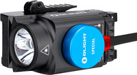Ліхтар Olight Baldr Mini RL Black червоний ЛЦУ - фото 5