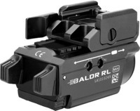 Ліхтар Olight Baldr Mini RL Black червоний ЛЦУ - фото 7