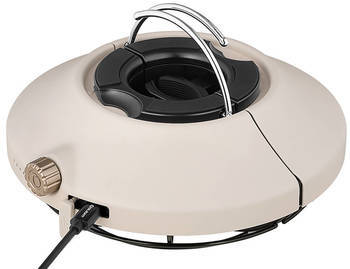 Фото Кемпінговий ліхтар Olight Haloop Beige (Haloop CB)