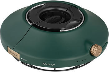 Фото Кемпінговий ліхтар Olight Haloop Forest Green (Haloop FG)