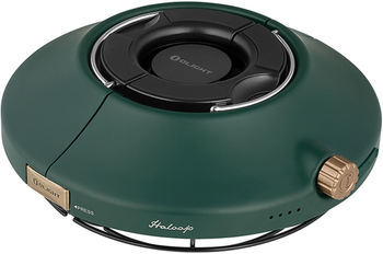Фото Кемпінговий ліхтар Olight Haloop Forest Green (Haloop FG)