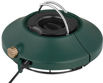 Фото Кемпінговий ліхтар Olight Haloop Forest Green (Haloop FG)