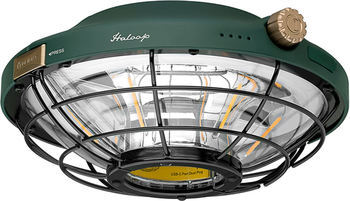 Фото Кемпінговий ліхтар Olight Haloop Forest Green (Haloop FG)