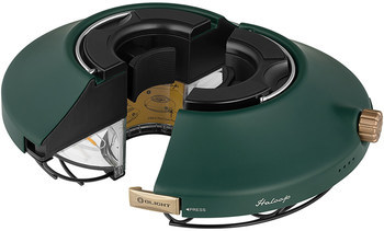 Фото Кемпінговий ліхтар Olight Haloop Forest Green (Haloop FG)
