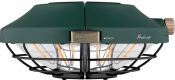 Фото Кемпінговий ліхтар Olight Haloop Forest Green (Haloop FG)
