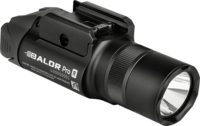 Ліхтар з ЛЦУ Olight Baldr Pro R Black - фото 2