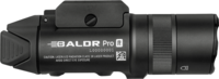 Ліхтар з ЛЦУ Olight Baldr Pro R Black - фото 4