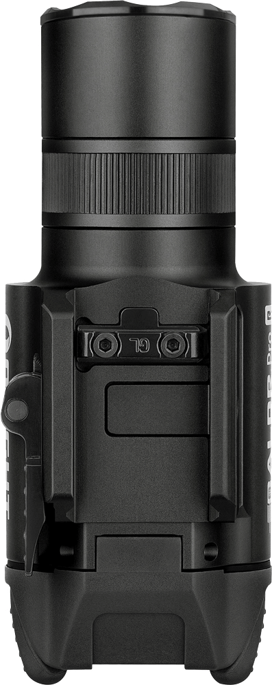 Ліхтар з ЛЦУ Olight Baldr Pro R Black - фото 7