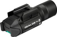 Ліхтар з ЛЦУ Olight Baldr Pro R Black - фото 3